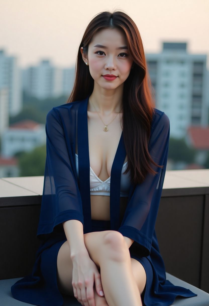 繁花